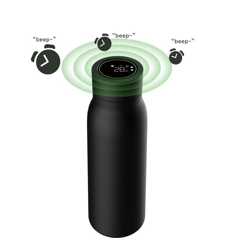 SMART BOTTLE