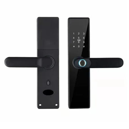 SMART DOOR HANDLE