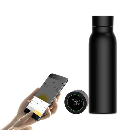 SMART BOTTLE