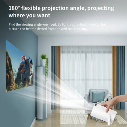 SMART MINI PROJECTOR