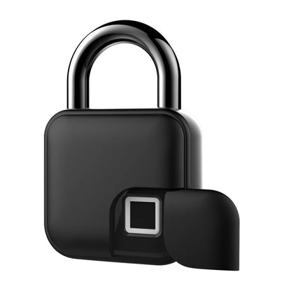 SMART PADLOCK