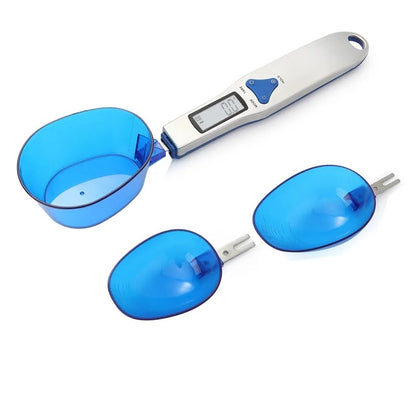 SMART SPOON SCALE