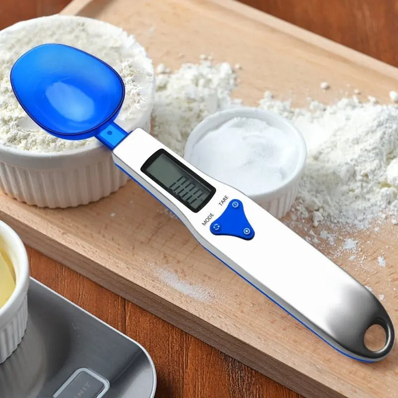 SMART SPOON SCALE