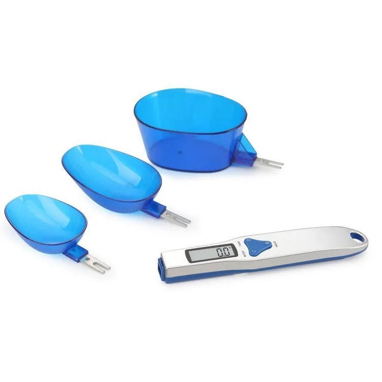 SMART SPOON SCALE