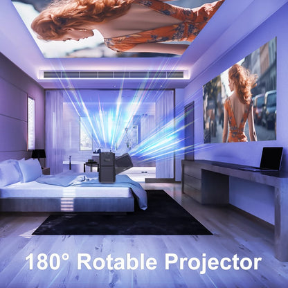 SMART MINI PROJECTOR 2.0