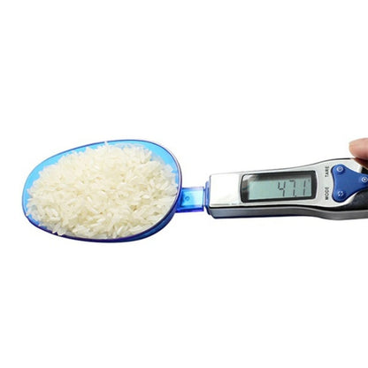 SMART SPOON SCALE