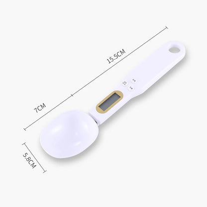 SMART SPOON SCALE