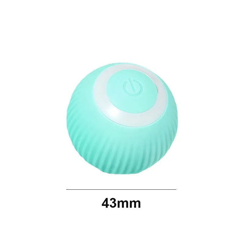 SMART TOY BALL