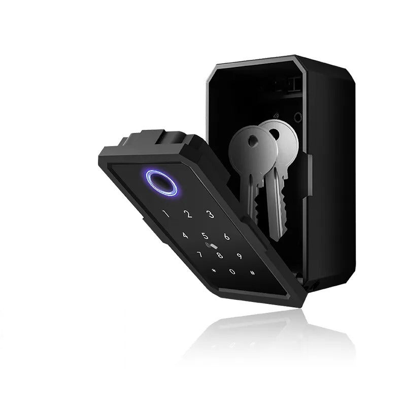 SMART KEY SAFE