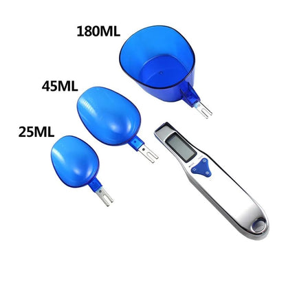 SMART SPOON SCALE