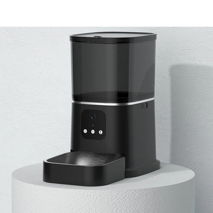 SMART PET FEEDER