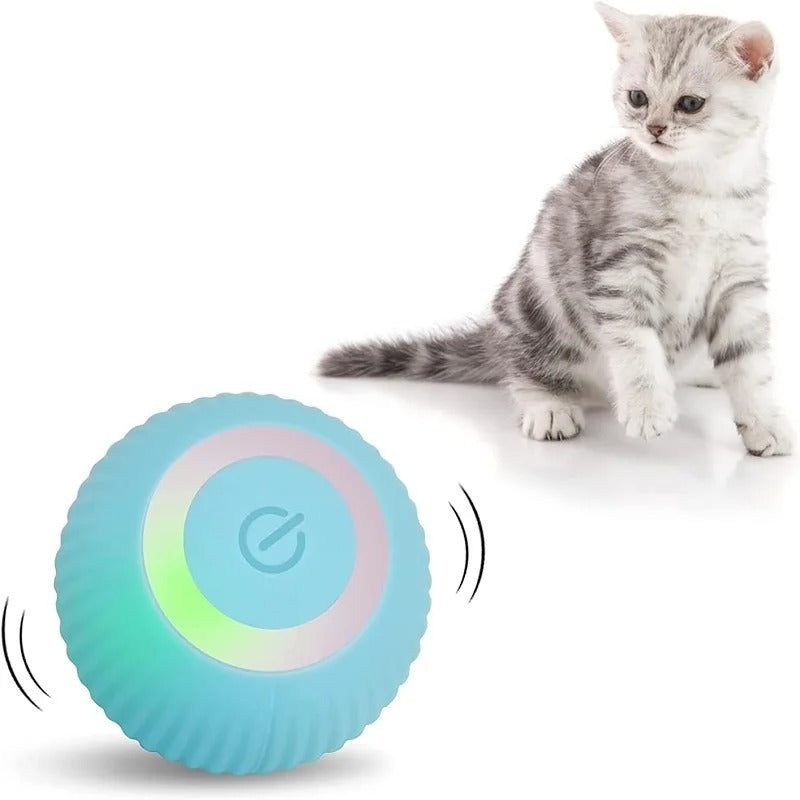 SMART TOY BALL