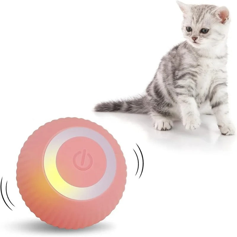 SMART TOY BALL