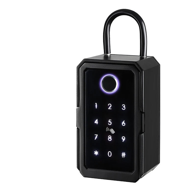 SMART KEY SAFE